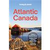 Lonely Planet Atlantic Canada: Plan the Trip of a Lifetime | Detailed Itineraries & Maps | Insider Tips | Covers Nova Scotia, New Brunswick, Prince Edward Island and more