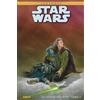 Panini France Star Wars Légendes : La Génèse des Jedi T02 (Edition collector) - COMPTE FERME