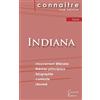 Les Editions Du Cenacle Indiana: Fiche de lecture