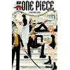 GLENAT JEUNESSE One Piece 6: Le Serment