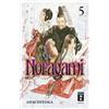 Egmont Manga Noragami 05