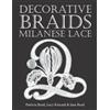 Jane Read Decorative Braids for Milanese Lace