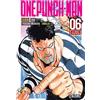 IVREA One punch-man: 6