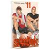 Hayabusa SLAM DUNK 11