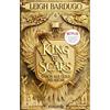 Knaur HC King of Scars: Thron aus Gold und Asche: 1