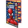 Autumn Marvel Spider-Man: 5-in-1 Advent Calendar