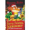 Sweet Cherry Publishing Geronimo Stilton: Merry Christmas, Geronimo!