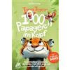 Südsee Verlag Tami Tiger 1000 Papageien im Kopf - Eine Abenteuergeschichte, die Kindern mit ADHS zeigt, wie wundervoll sie sind.