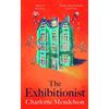 Palgrave Macmillan The exhibitionist: Charlotte Mendelson