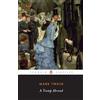 Penguin A Tramp Abroad [Lingua Inglese]