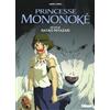GLENAT JEUNESSE Princesse Mononoké