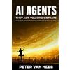 XPLICIT Press AI Agents: They Act, You Orchestrate: A bold look into the future where Agentic AI reshapes work, technology, and society.