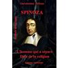 Éditions Variations Spinoza: L'homme qui a séparé Dieu de la religion