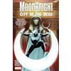 Marvel PHASES OF THE MOON KNIGHT
