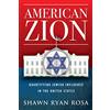 CREATESPACE American Zion: Quantifying Jewish Influence in the United States