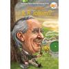 Penguin Who Was J. R. R. Tolkien?