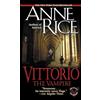 Ballantine Books Vittorio, the Vampire: 2