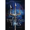 Wave Song Publishing On Twisting Tides