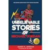 Kids Castle Press Unbelievable Stories of Michael Jordan: Decoding Greatness For Young Readers (Awesome Biography Books for Kids Children Ages 9-12)