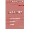 Les Editions Du Cenacle La chute: Fiche de lecture