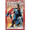 Marvel Amazing Spider-Man Vol. 2: Through The Gates Of Hell