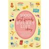 Big Heart Books 1000+ Best Friends Bucket List Ideas: The Ultimate Bucket List Idea Book for Women (Best Friend Bucket List Travel Book, Adventures & World Travel, ... Idea for Best Friend Woman BFF Teen Girls)