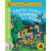 MACMILLAN Charlie Cook's Favourite Book: Book and CD Pack