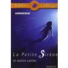 HACHETTE PRAT La petite sirène et autres contes