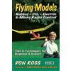 Brand: Motorbooks International Flying Models: Rubber, CO2, Electric & Micro Radio Control: Tips & Techinques for Beginner & Expert: Volume 2