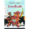 Dressler Cecilie Zottelkralle