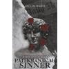 Jaclin Marie Pathological Sinner: 1