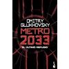 Booket Metro 2033: Serie Metro, 1