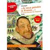 HATIER Je veux peindre la France... et autres extraits des Tragiques: Avec un parcours Dire la guerre en poésie