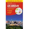 Marco Polo Kaarten MARCO POLO Cityplan Los Angeles 1:12 000