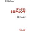 BELLES LETTRES De L'iliade: et autres textes