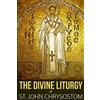 Gideon House Books The Divine Liturgy of St. John Chrysostom