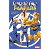 Marvel Fantastic Four Fanfare: 1