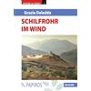 Papiros SCHILFROHR IM WIND
