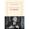 Editions Gallimard Histoire intime de la Ve République: Tome 1, Le sursaut