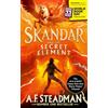 Simon & Schuster Skandar and the Secret Element: World Book Day 2026