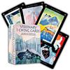 Beyond Words Visionary I Ching Cards: The Book of Changes for Intuitive Decision-making