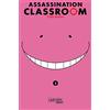 CARLSEN MANGA Assassination Classroom 03: Humorvolle Action im Kampf Schulklasse vs. Alien