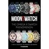Fich & Ramous MoonSwatch: The Omega x Swatch Phenomenon: A Story of Innovation, Collaboration, and Horology