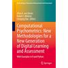 Springer Nature Computational Psychometrics: New Methodologies for a New Generation of Digital Learning and Assessment: With Examples in R and Python