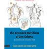 Singing Dragon The Extended Meridians of Zen Shiatsu: A Guidebook and Colouring Book [Lingua inglese]