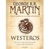 Penhaligon Westeros: Die Welt von Eis und Feuer - GAME OF THRONES