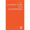 ESF La relation d'aide et la psychothérapie