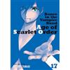 Seven Seas Dance in the Vampire Bund: Age of Scarlet Order Vol. 17