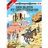 Editions Dupuis Des Bleus et des tuniques