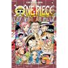 Carlsen Verlag GmbH One Piece 90: Piraten, Abenteuer und der größte Schatz der Welt!